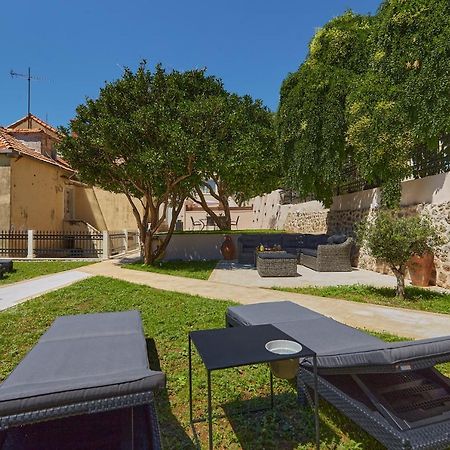 Holiday Home Festina Lente 杜布罗夫尼克 外观 照片