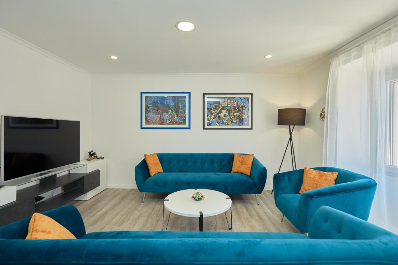 Holiday Home Festina Lente 杜布罗夫尼克 外观 照片