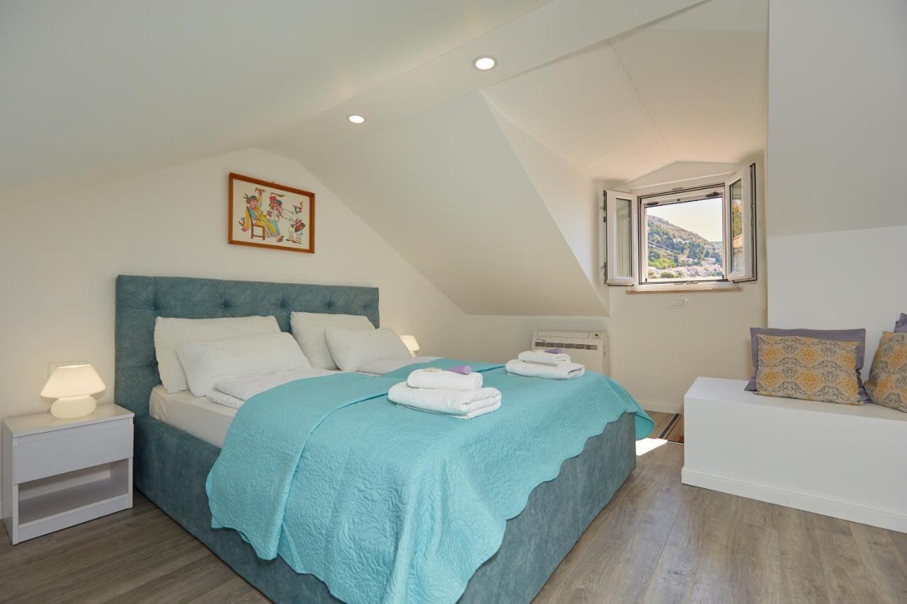Holiday Home Festina Lente 杜布罗夫尼克 外观 照片