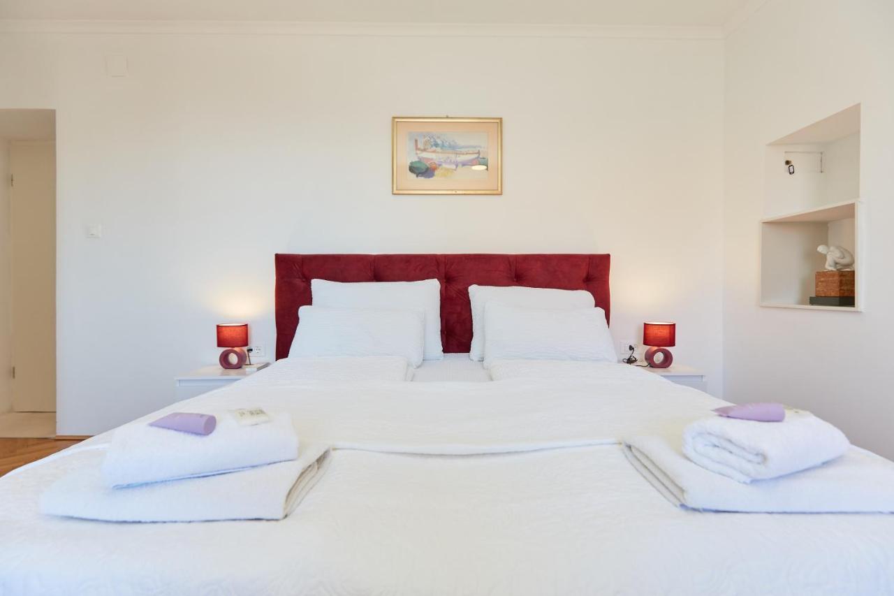 Holiday Home Festina Lente 杜布罗夫尼克 外观 照片