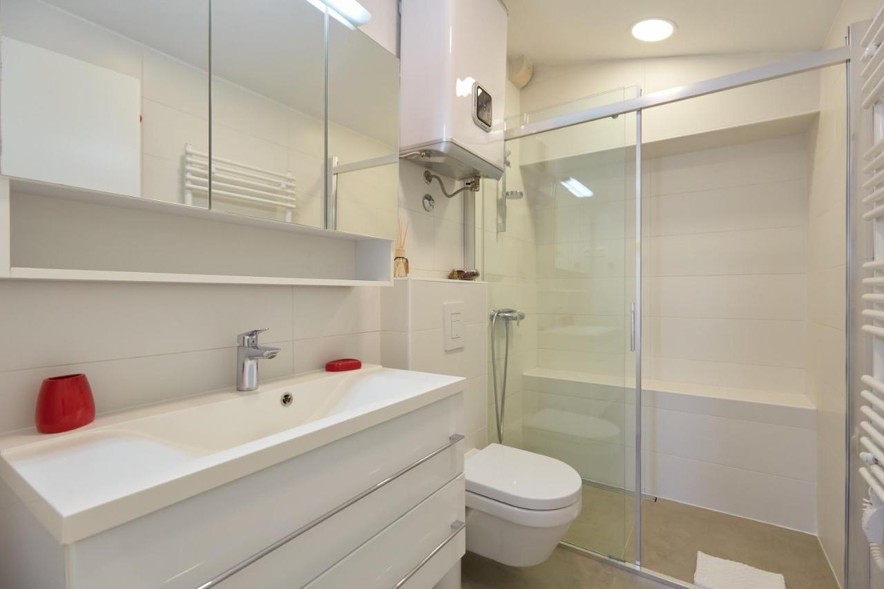 Holiday Home Festina Lente 杜布罗夫尼克 外观 照片