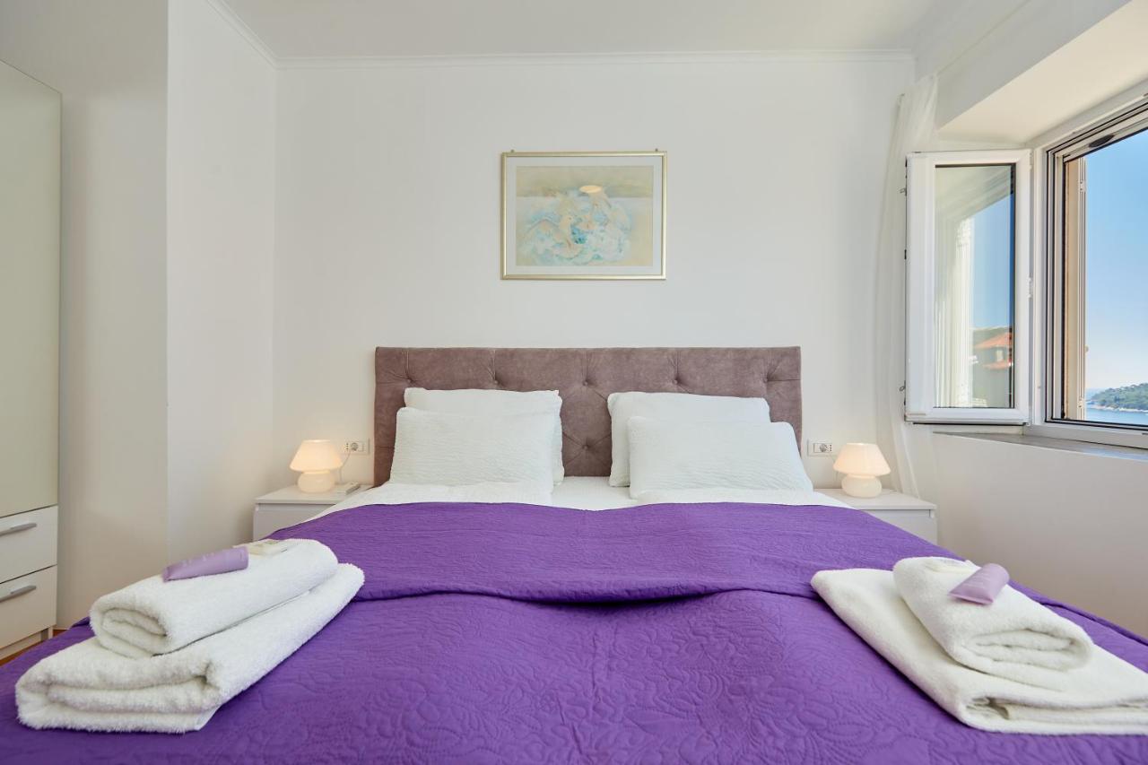 Holiday Home Festina Lente 杜布罗夫尼克 外观 照片