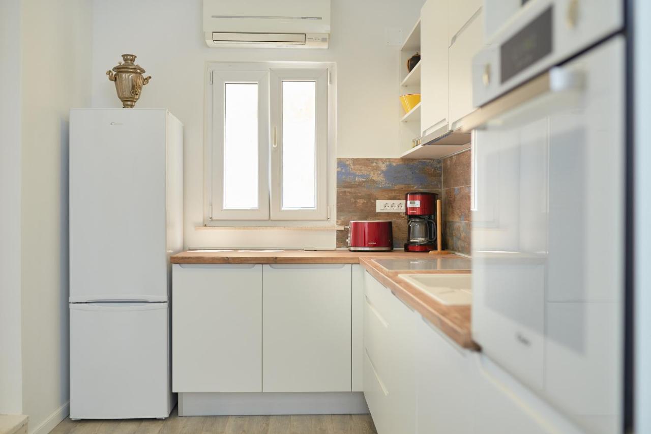 Holiday Home Festina Lente 杜布罗夫尼克 外观 照片
