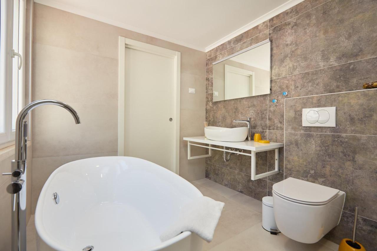 Holiday Home Festina Lente 杜布罗夫尼克 外观 照片