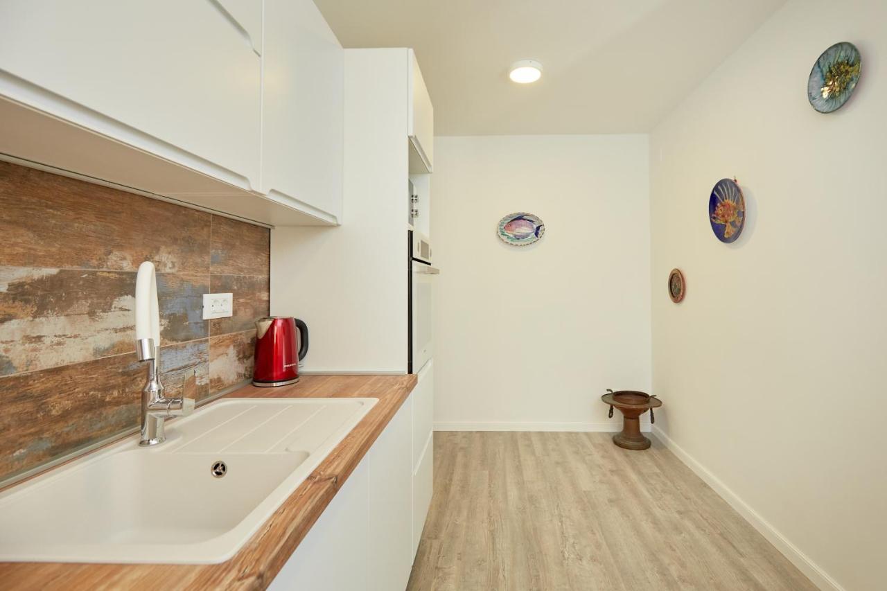 Holiday Home Festina Lente 杜布罗夫尼克 外观 照片