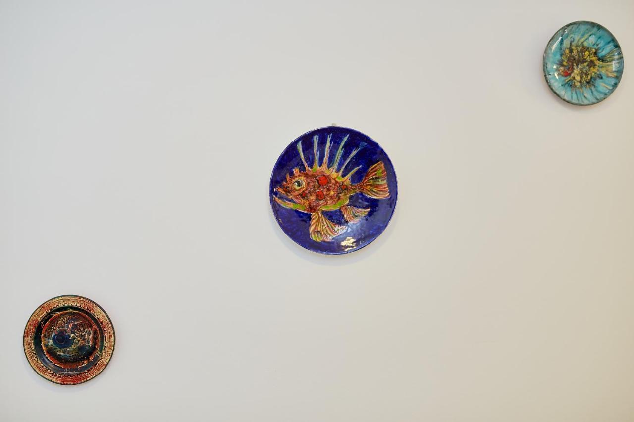 Holiday Home Festina Lente 杜布罗夫尼克 外观 照片