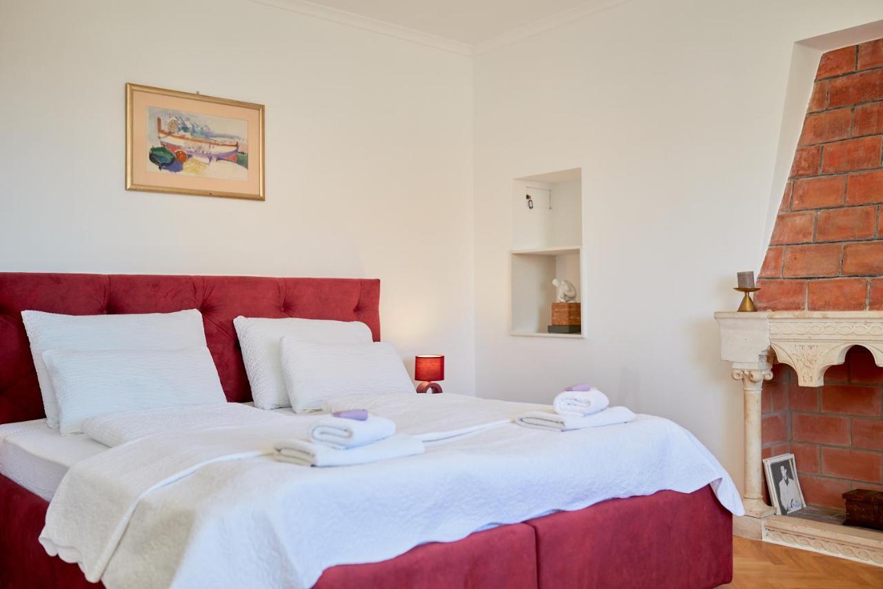 Holiday Home Festina Lente 杜布罗夫尼克 外观 照片