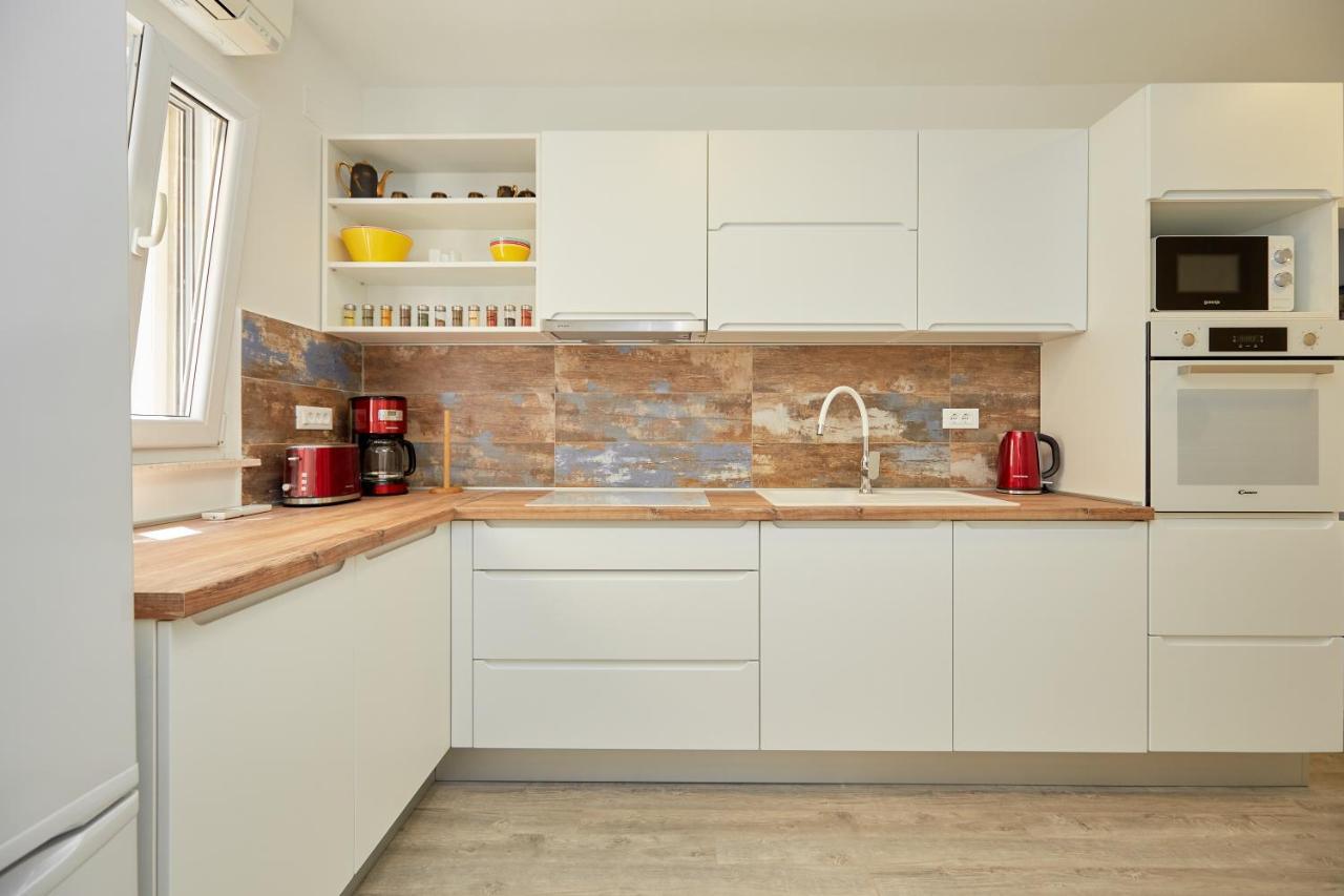Holiday Home Festina Lente 杜布罗夫尼克 外观 照片