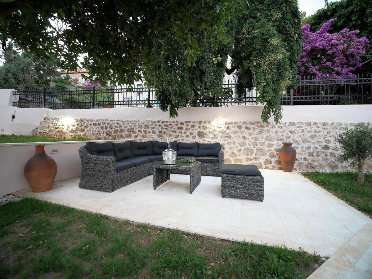 Holiday Home Festina Lente 杜布罗夫尼克 外观 照片