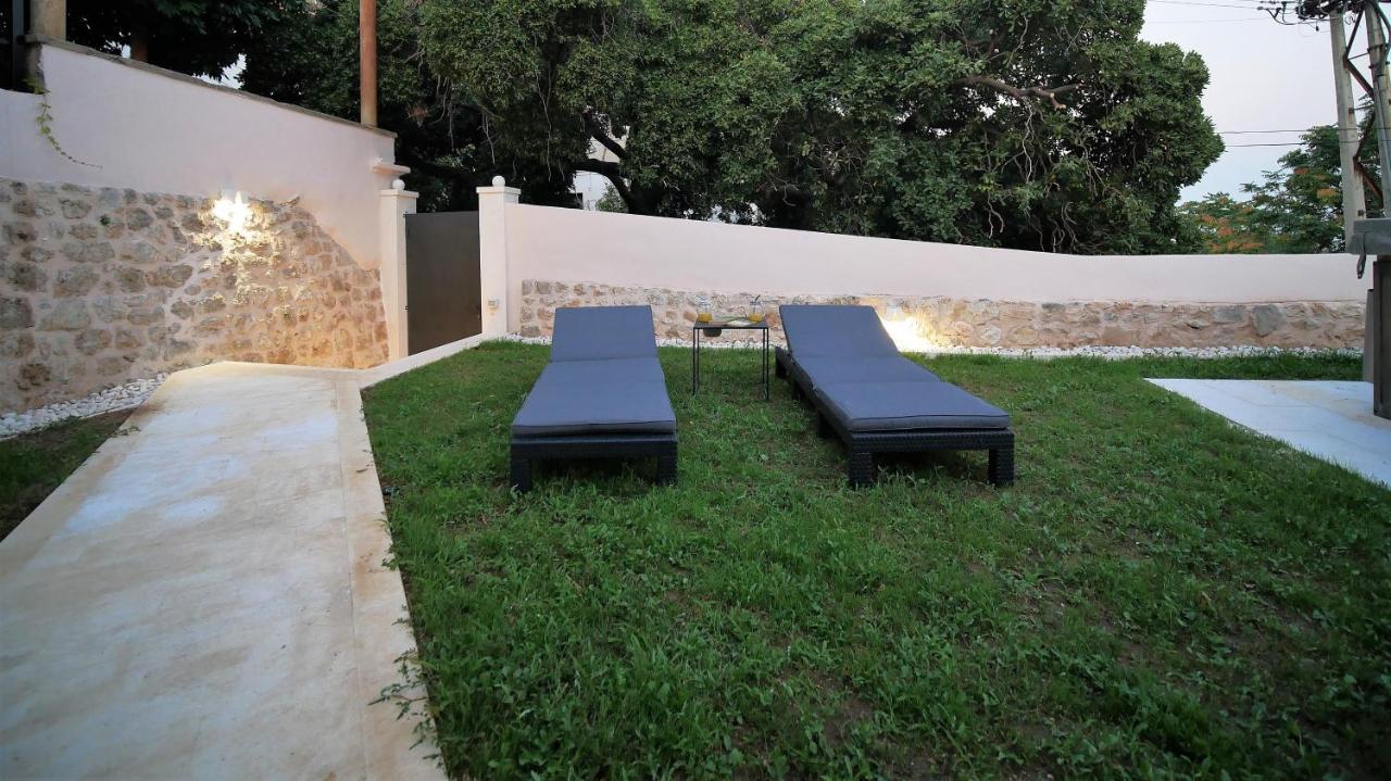 Holiday Home Festina Lente 杜布罗夫尼克 外观 照片