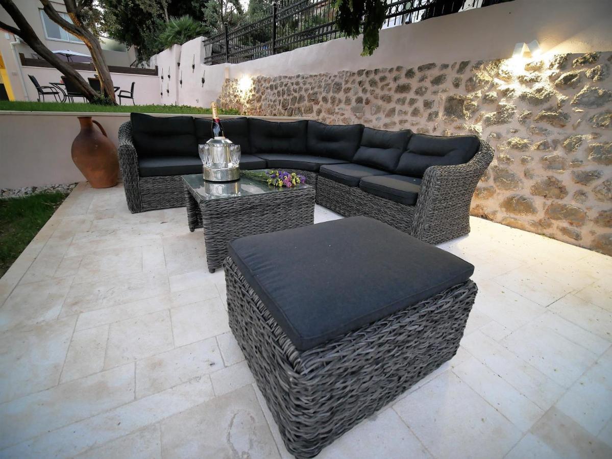 Holiday Home Festina Lente 杜布罗夫尼克 外观 照片