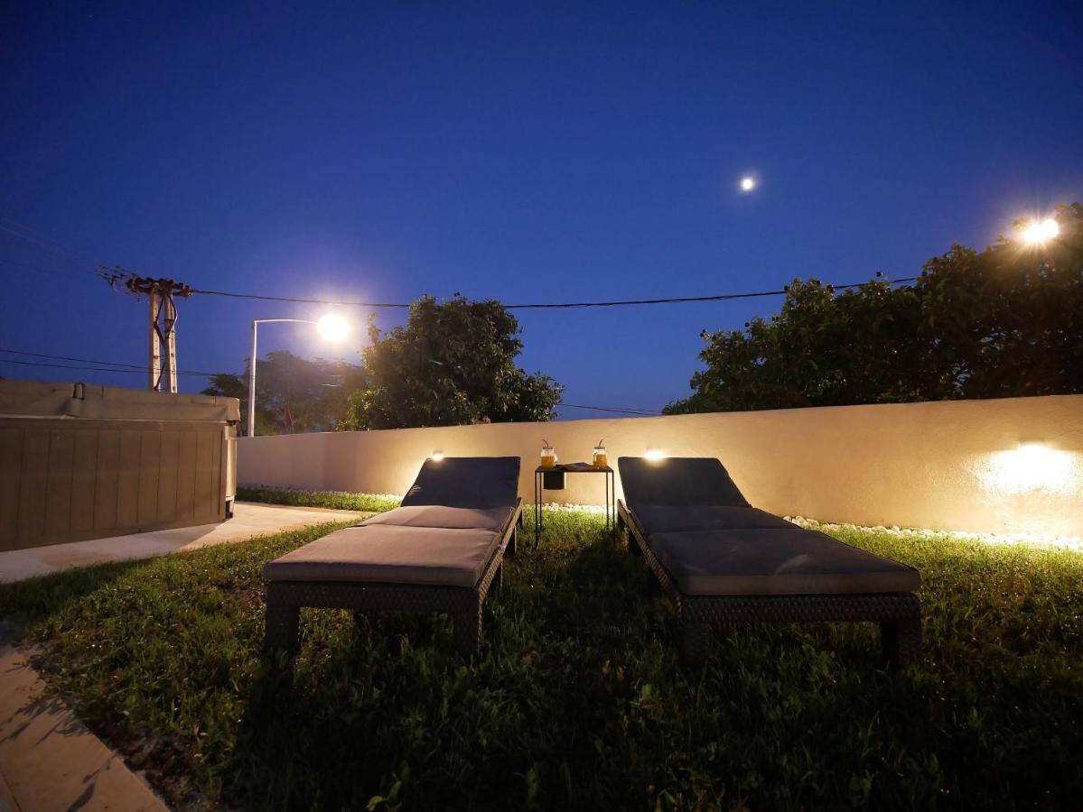Holiday Home Festina Lente 杜布罗夫尼克 外观 照片