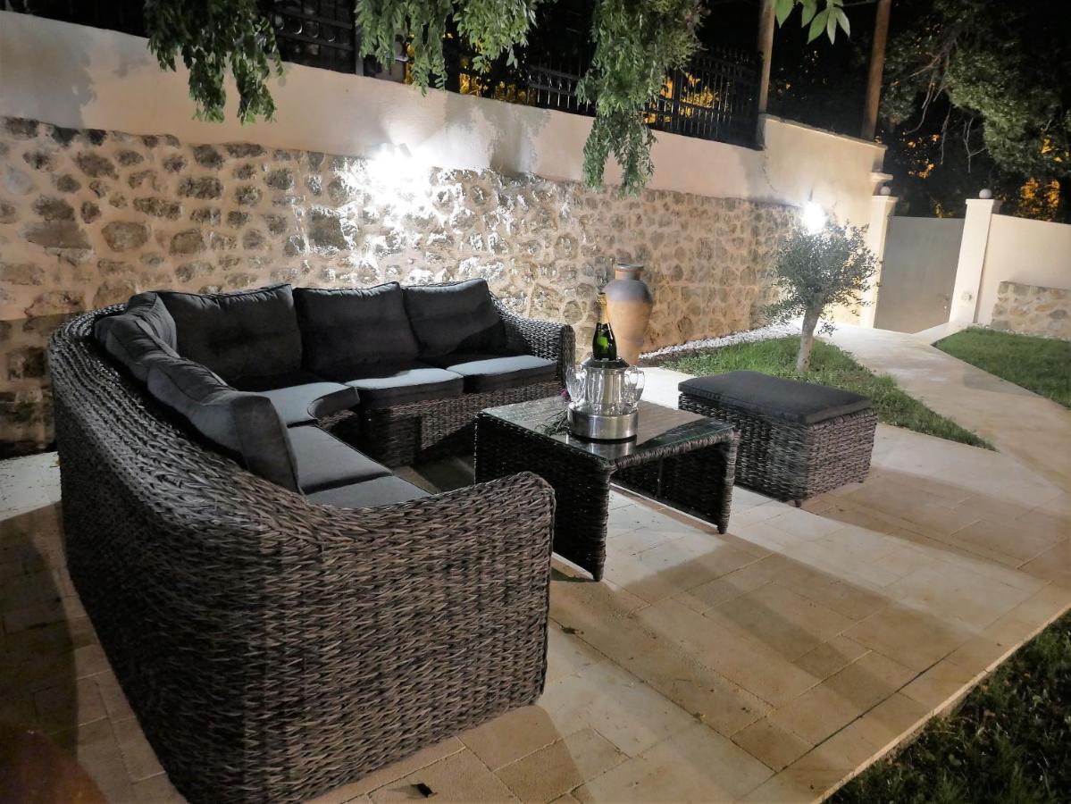 Holiday Home Festina Lente 杜布罗夫尼克 外观 照片